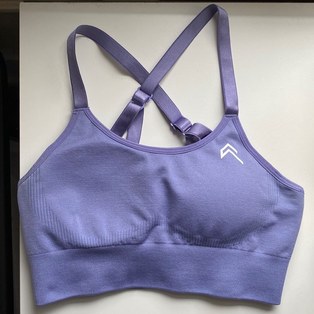 Oner Active sports bra, size small